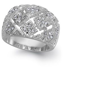 NWT Charter Club Ring